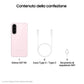 SAMSUNG A276B 128GB 6GB RAM 5G PINK EU OEM