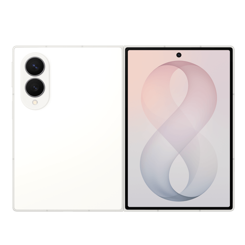 Samsung Galaxy ZFold 8 512 Gb Cream