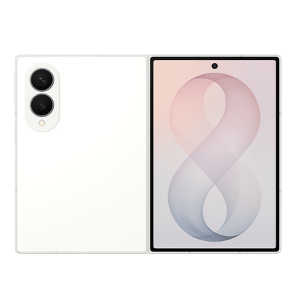 Samsung Galaxy ZFold 8 512 Gb Cream
