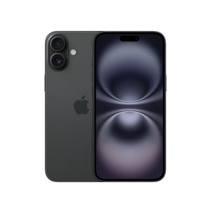 APPLE IPHONE 16 PLUS 128GB BLACK EU