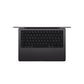 MacBook Pro 14" 1TB SSD \\ 24GB memoria unificata, chip Apple M4 10-core CPU 10-core GPU - Nero siderale