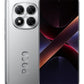 XIAOMI POCO X7 512GB 12GB RAM SILVER EU OEM
