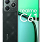 REALME C61 256GB 6GB RAM 4G 6.7" DARK GREEN ITALY