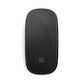 Apple Magic Mouse \\ Black