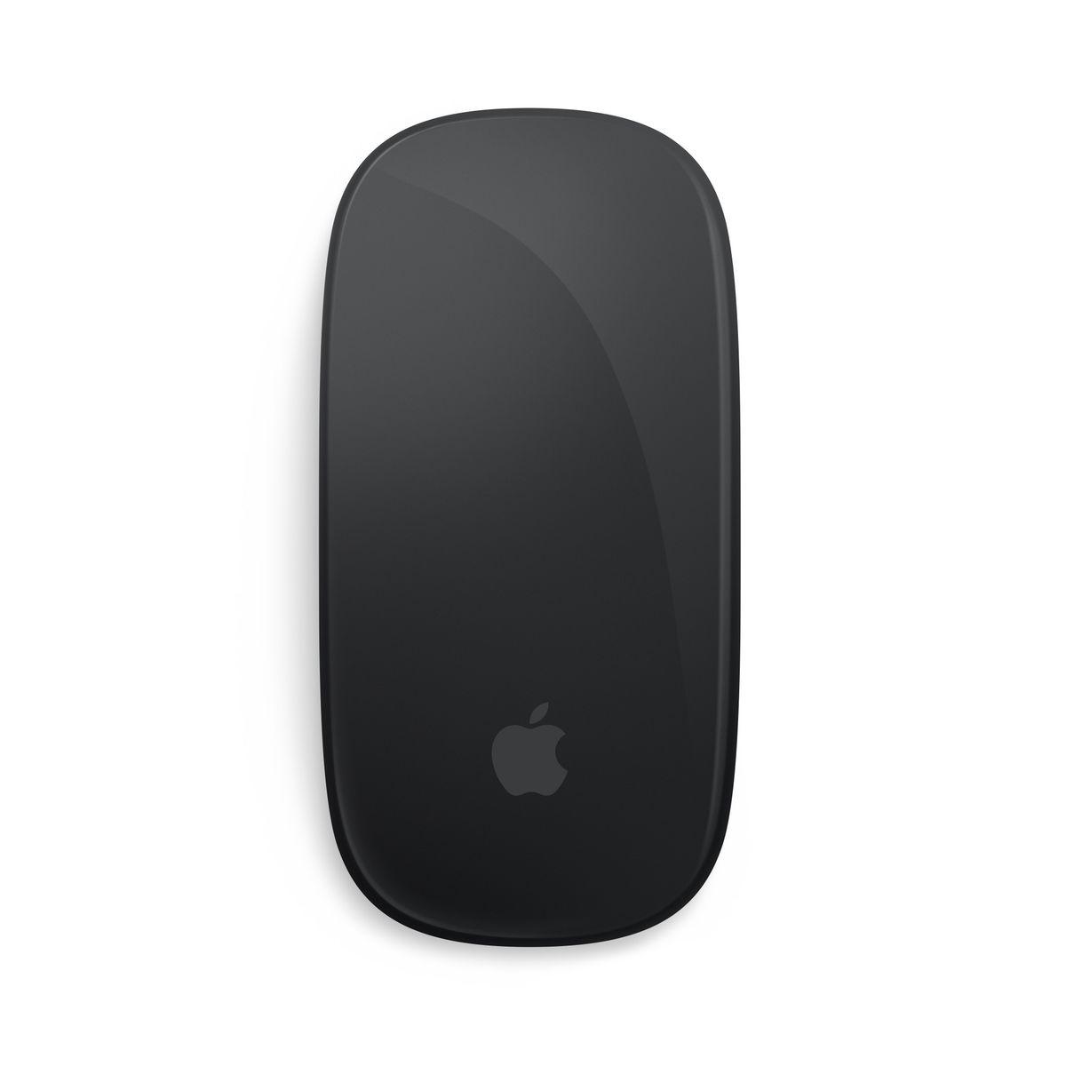 Apple Magic Mouse \\ Black