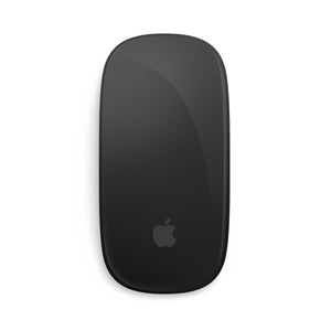 Apple Magic Mouse \\ Black