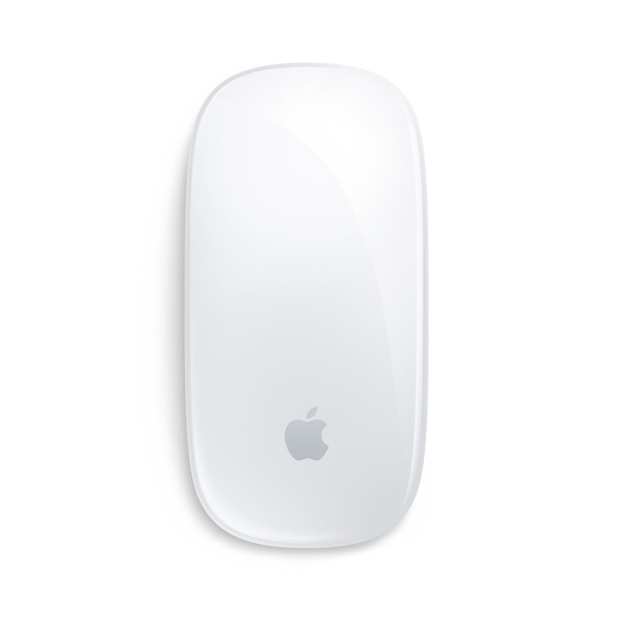 Apple Magic Mouse \\ Bianco