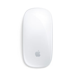 Apple Magic Mouse \\ Bianco