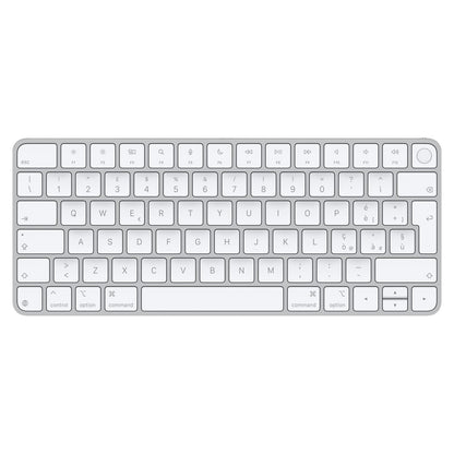 Magic Keyboard con Touch ID per Mac con chip Apple - Italiano