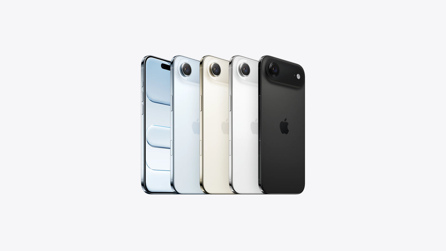 Apple iPhone 17 Air