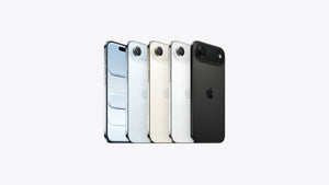 Apple iPhone 17 Air
