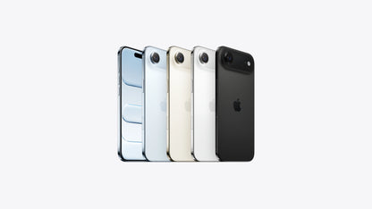 Apple iPhone 17 Air