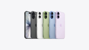 Apple iPhone 17