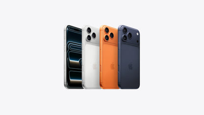 Apple iPhone 17 Pro
