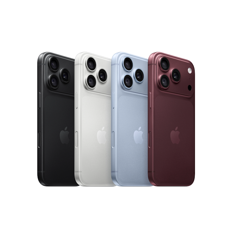 Apple iPhone 18 Pro Max