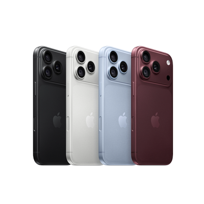 Apple iPhone 18 Pro