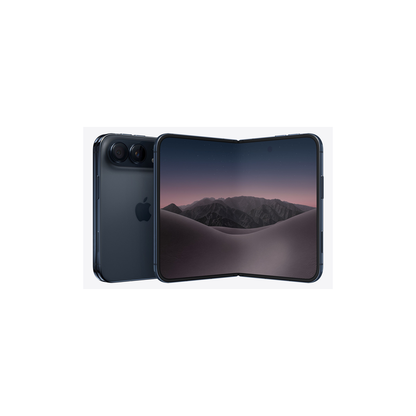 iPhone Duo 256 GB Cielo notturno · EU