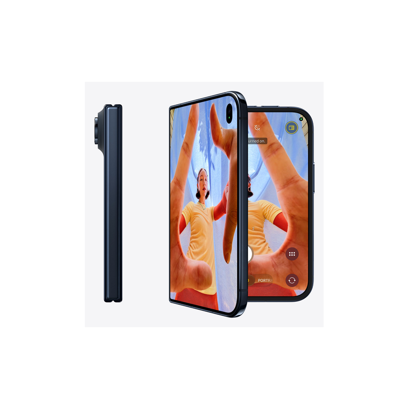 iPhone Duo 256 GB Cielo notturno · EU