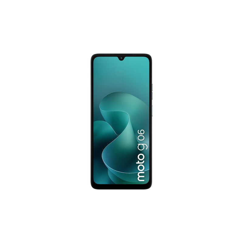 Motorola moto g06 256 GB 4 GB RAM Tapestry · EU