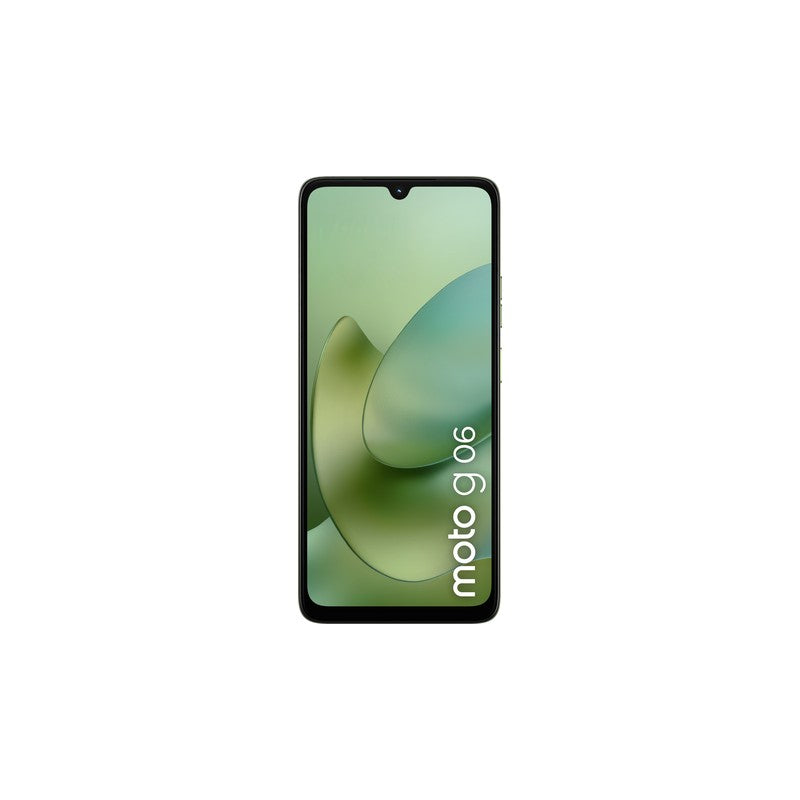 Motorola moto g06 256 GB 8 GB RAM Tendril · EU