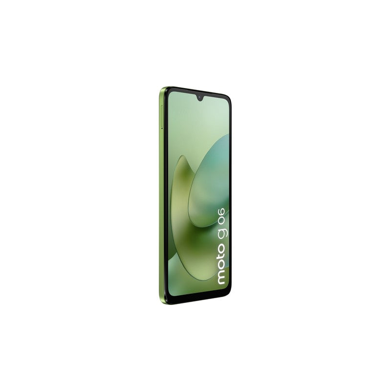 Motorola moto g06 256 GB 8 GB RAM Tendril · EU