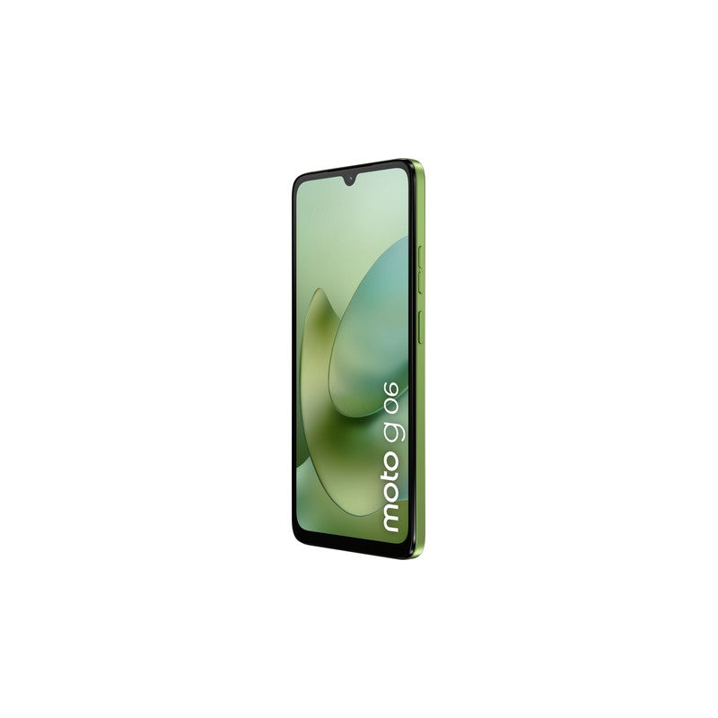 Motorola moto g06 256 GB 8 GB RAM Tendril · EU