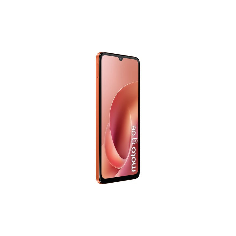 Motorola moto g06 64 GB 4 GB RAM Arabesque · EU