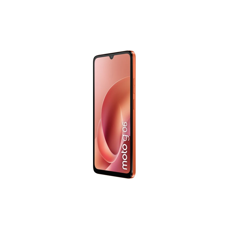 Motorola moto g06 64 GB 4 GB RAM Arabesque · EU