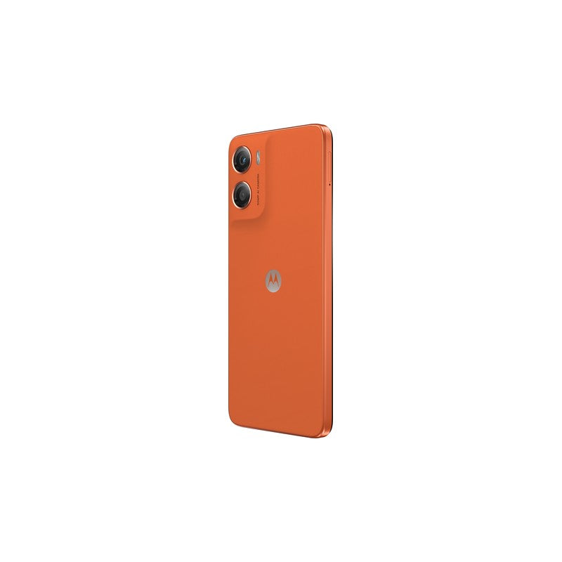 Motorola moto g06 64 GB 4 GB RAM Arabesque · EU