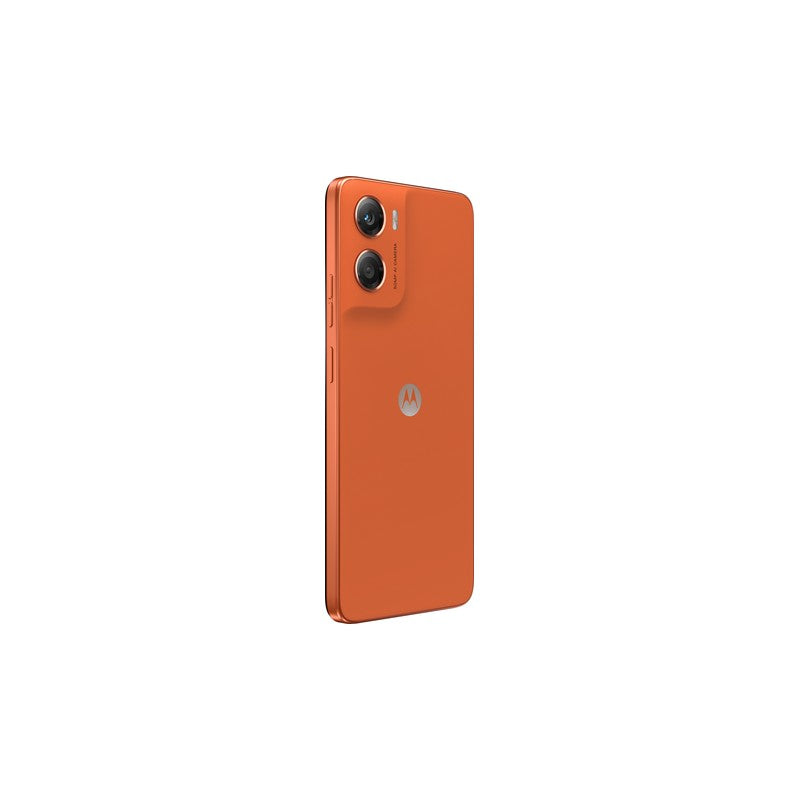 Motorola moto g06 64 GB 4 GB RAM Arabesque · EU