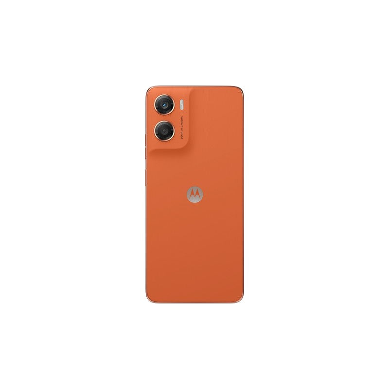 Motorola moto g06 64 GB 4 GB RAM Arabesque · EU