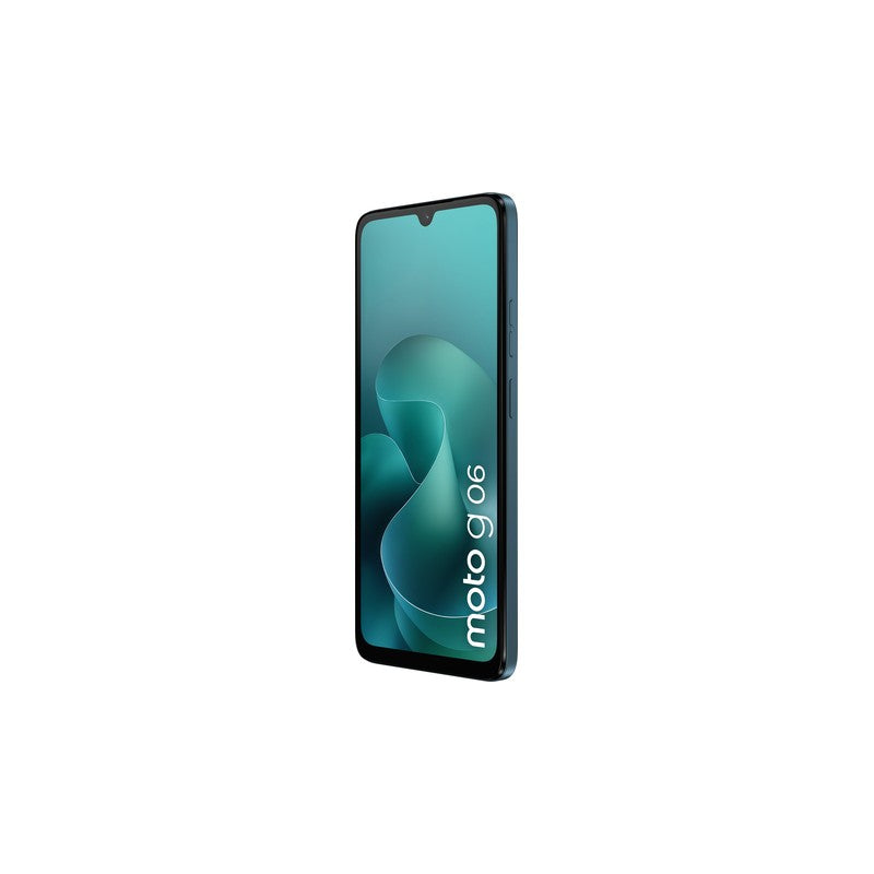 Motorola moto g06 64 GB 4 GB RAM Tapestry · EU
