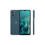 Motorola moto g06 power 64 GB 4 GB RAM Tapestry · EU