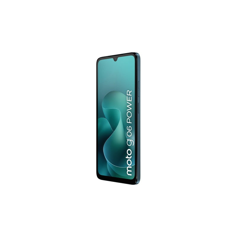 Motorola moto g06 power 64 GB 4 GB RAM Tapestry · EU