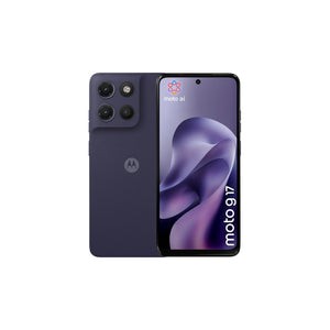 Motorola moto g17 256 GB 8 GB RAM PANTONE Evening Blue · Italia