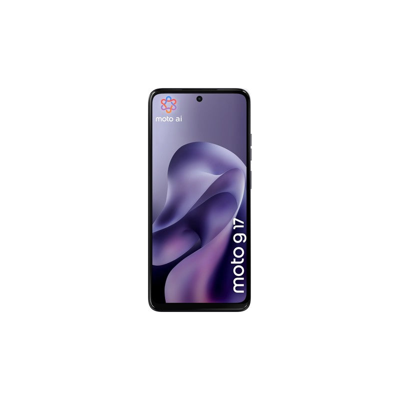Motorola moto g17 256 GB 8 GB RAM PANTONE Evening Blue · Italia