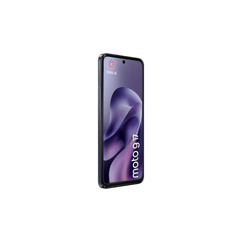 Motorola moto g17 256 GB 8 GB RAM PANTONE Evening Blue · Italia