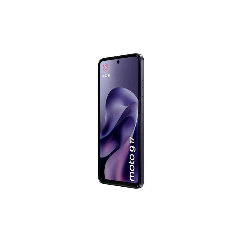 Motorola moto g17 256 GB 8 GB RAM PANTONE Evening Blue · Italia