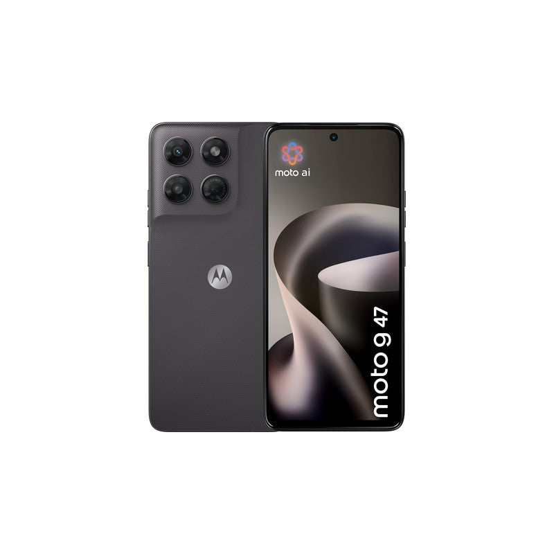 Motorola moto g47 128 GB 8 GB RAM PANTONE Impenetrable · Italia