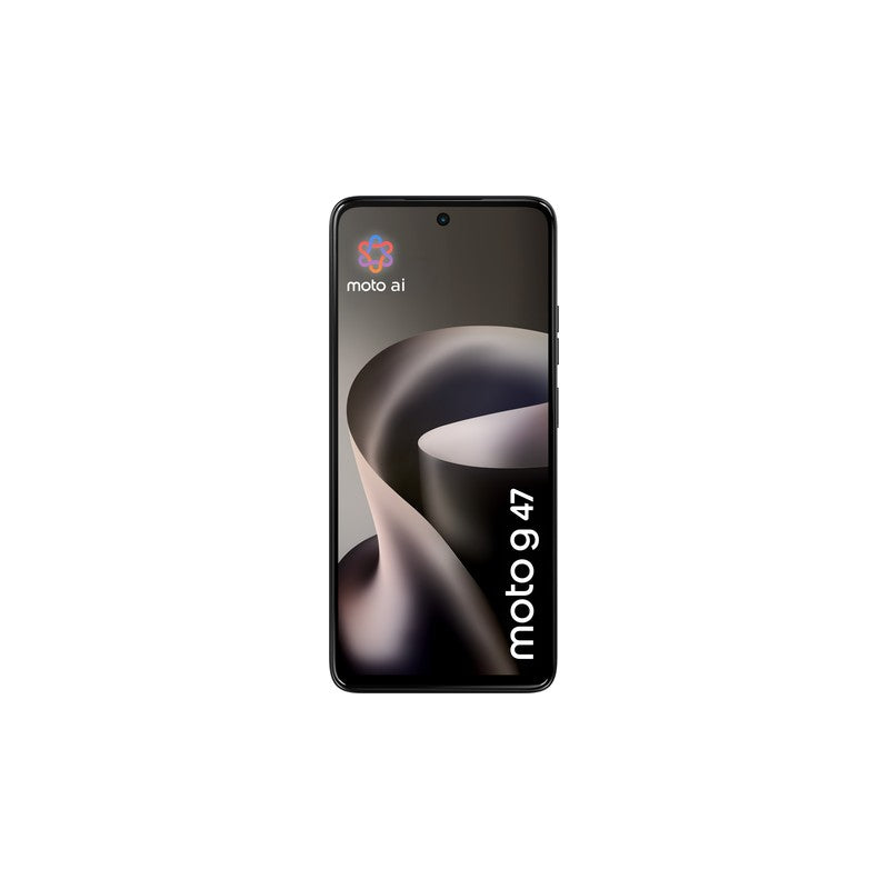 Motorola moto g47 128 GB 8 GB RAM PANTONE Impenetrable · Italia
