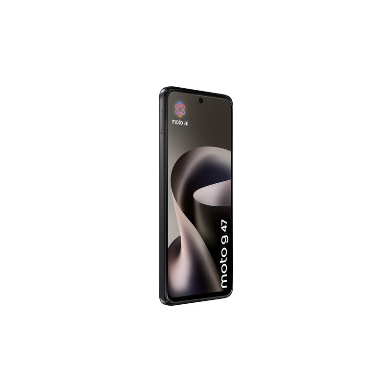 Motorola moto g47 128 GB 8 GB RAM PANTONE Impenetrable · Italia