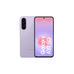 Samsung Galaxy A37 5G A376 256 GB 8 GB RAM Awesome Lavander · EU