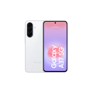 Samsung Galaxy A37 5G A376 256 GB 8 GB RAM Awesome White · EU