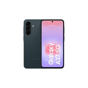 Samsung Galaxy A37 5G A376 256 GB 8 GB RAM Grey Green · EU