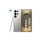 Samsung Galaxy S25 Ultra 256 GB 12 GB RAM Grigio · EU