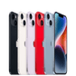 APPLE IPHONE 14 256GB RED EU