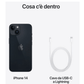 APPLE IPHONE 14 256GB RED EU